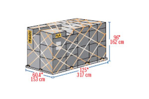 Half Pallet Half Pallet