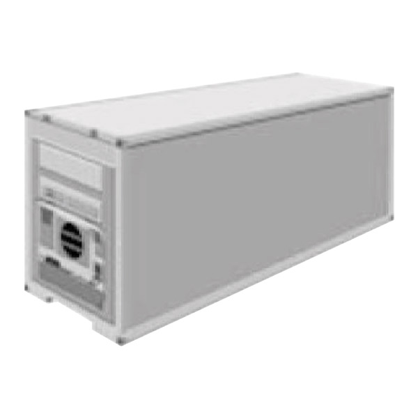 Refrigerated